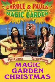 The Magic Garden Christmas Special 1981 one on netflix