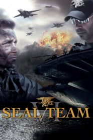 SEAL Team VI 2008 one on netflix