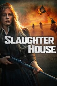 Slaughterhouse 2022 one on netflix