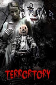 Terrortory 2016 one on netflix