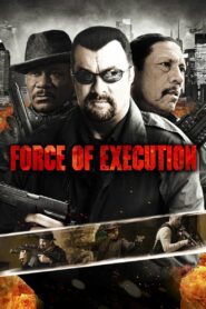 Force of Execution 2014 one on netflix