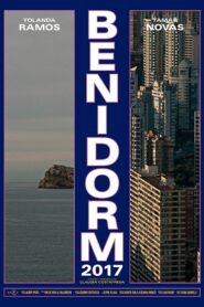 Benidorm 2017 2018 one on netflix