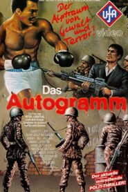 The Autograph 1984 one on netflix