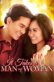 It Takes a Man and a Woman 2013 one on netflix