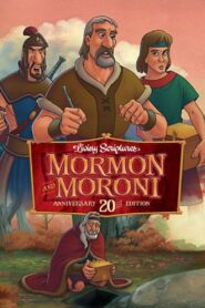 Mormon and Moroni 1992 one on netflix