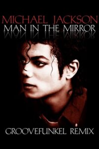 Michael Jackson: Man In The Mirror 2017 one on netflix