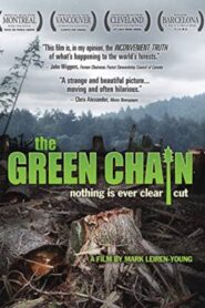 The Green Chain 2007 one on netflix