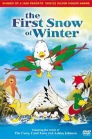 The First Snow of Winter 1998 one on netflix