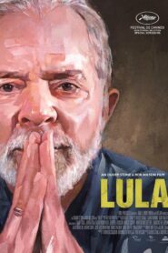 Lula 2024 one on netflix