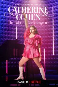 Catherine Cohen: The Twist…? She’s Gorgeous 2022 one on netflix
