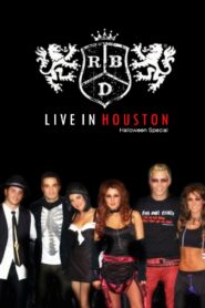Live In Houston 2006 one on netflix