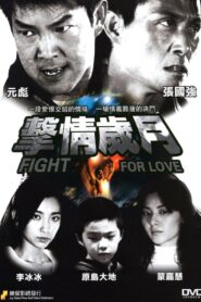 Fight for Love 2007 one on netflix