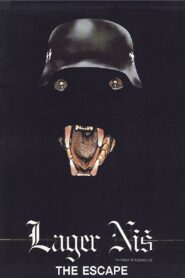 The Escape 1987 one on netflix
