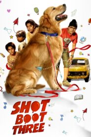 Shot Boot Three 2023 one on netflix