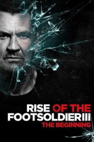 Rise of the Footsoldier 3: The Pat Tate Story 2017 one on netflix