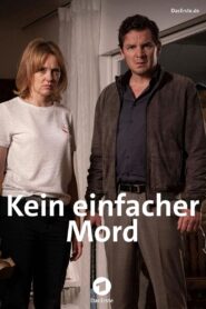 Kein einfacher Mord 2020 one on netflix