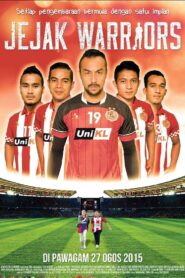Jejak Warriors 2015 one on netflix