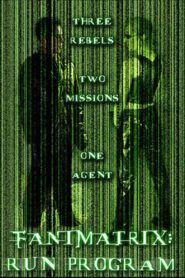 The Fanimatrix: Run Program 2003 one on netflix