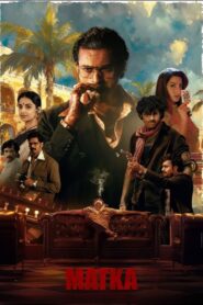 Matka 2024 one on netflix