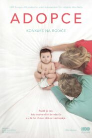 Adopce: Konkurz na rodiče 2014 one on netflix
