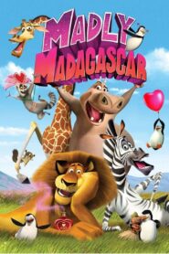 Madly Madagascar 2013 one on netflix