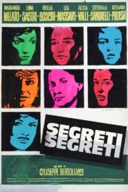 Secrets Secrets 1985 one on netflix