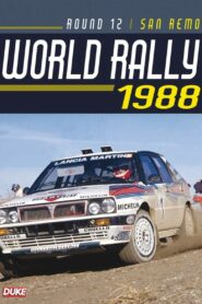 Rallye Sanremo 1988 1988 one on netflix