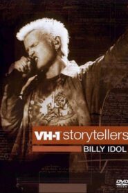 Billy Idol: VH1 Storytellers 2002 one on netflix