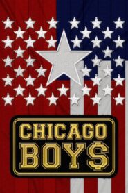 Chicago Boys 2015 one on netflix