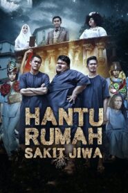 Hantu Rumah Sakit Jiwa 2018 one on netflix