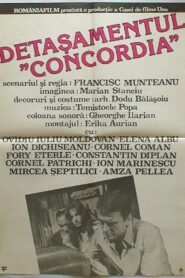 “Concordia” Team 1981 one on netflix