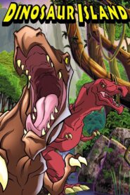 Dinosaur Island 2002 one on netflix