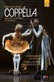 Delibes: Coppélia 2014 one on netflix