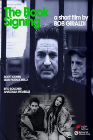 The Book Signing 2024 one on netflix