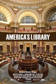 America’s Library 2018 one on netflix
