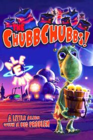 The ChubbChubbs! 2002 one on netflix