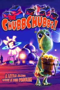 The ChubbChubbs! 2002 one on netflix