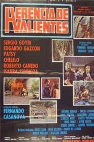 Herencia de Valientes 1986 one on netflix