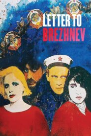 Letter to Brezhnev 1985 one on netflix