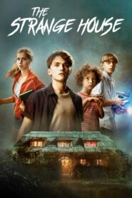 The Scary House 2020 one on netflix