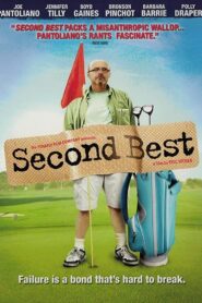 Second Best 2004 one on netflix