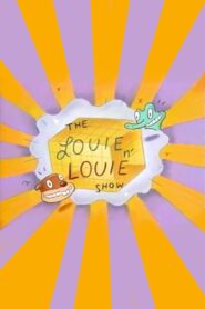 The Louie N’ Louie Show in: A Seedy Situation 1993 one on netflix