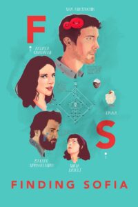 Finding Sofia 2016 one on netflix