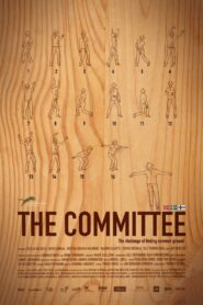 The Committee 2016 one on netflix