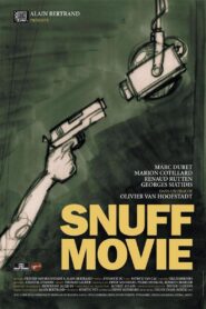 Snuff Movie 1995 one on netflix