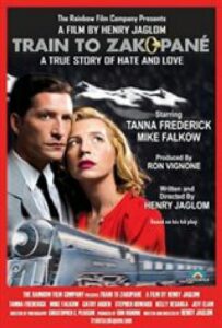 Train to Zakopané 2017 one on netflix
