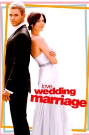 Love, Wedding, Marriage 2011 one on netflix