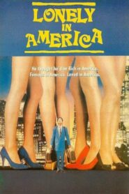 Lonely in America 1990 one on netflix