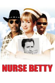 Nurse Betty 2000 one on netflix