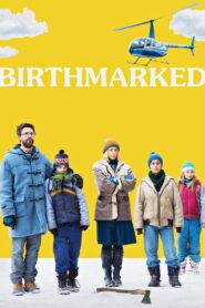Birthmarked 2018 one on netflix